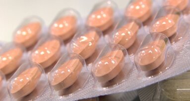 90% leków zniknie ze sklepów i stacji benzynowych?