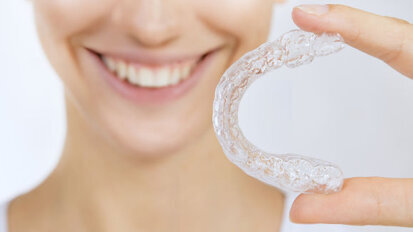 UK adults believe that correction of their smile could improve confidence