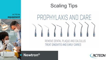 ACTEON – Newtron ACTEON – Newtron