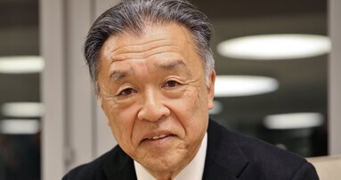 Ehemaliger GC-Präsident erhält Auszeichnung der japanischen Regierung