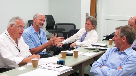 A call to action at the “Caries Management Pathways” conference in Philly