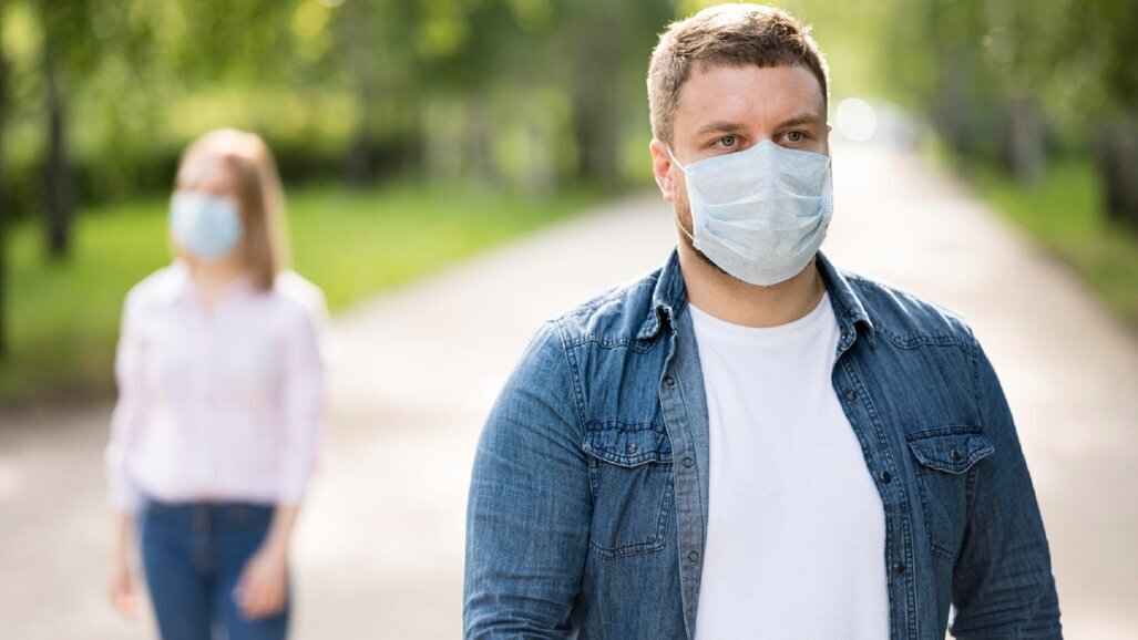 Polscy badacze diagnozują przyczyny „long COVID”