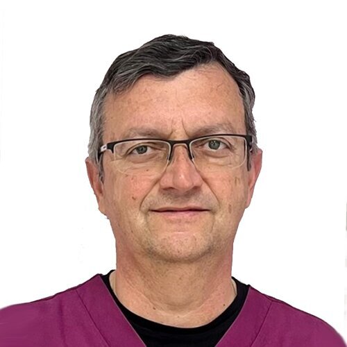 José Carmelo Ortola Siscar