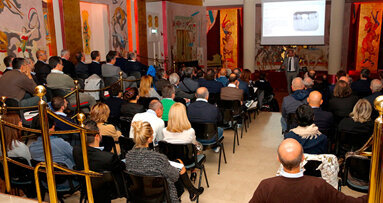 30° Anniversario Komet Italia 1986 - 2016