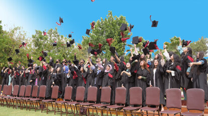 HITEC-IMS Taxila convocation for first MBBS, BDS batches