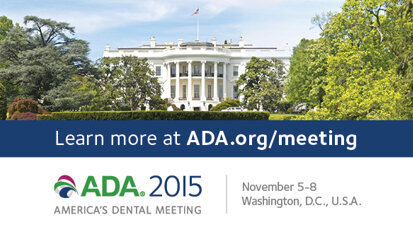 Asista al Congreso Anual de la ADA en Washington