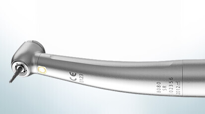 FONA 8080 high-speed handpieces