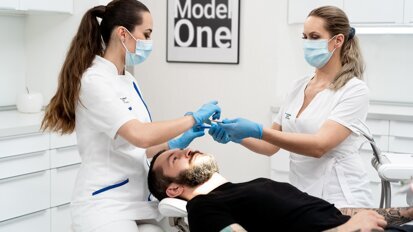 Elevate your dental practice with Diplomat Dental’s Model One 200