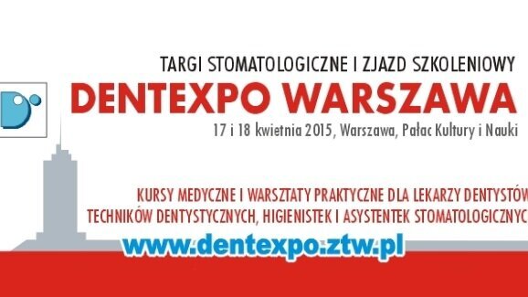 DENTEXPO 2015!