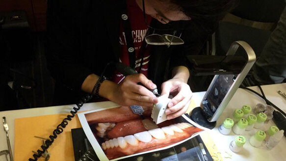 Hinman introduces all-new laboratory technician programs