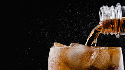 Results from research into soft drinks cause for concern Results from research into soft drinks cause for concern