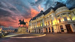 ESCD Annual Meeting 2026