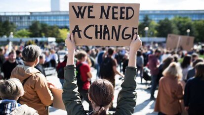 Entrevista: “A saúde bucal é um direito e não um luxo”