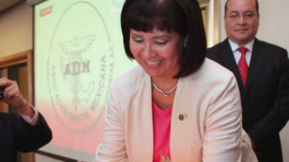 70 años de historia de ADM