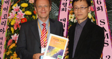 Grazer Akupunkturforschung mehrfach ausgezeichnet