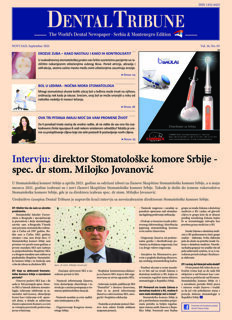 DT Serbia and Montenegro No. 3, 2021