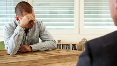 Sobreviventes de câncer bucal enfrentam desemprego