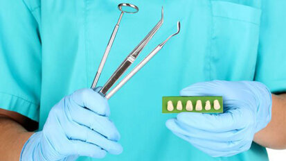 SSO: Lohn für DentalassistentInnen bleibt konstant SSO: Lohn für DentalassistentInnen bleibt konstant