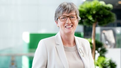 Joke Kwakman nieuw bestuurslid KNMT