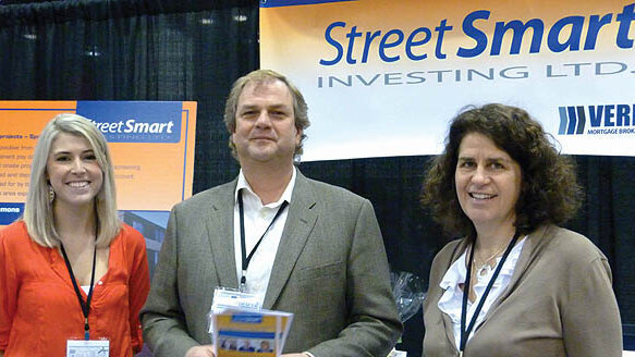 Guidance available on investing in real estate for enduring income