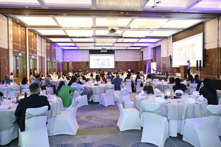 Graduates of the CAPP Post-graduate programmes