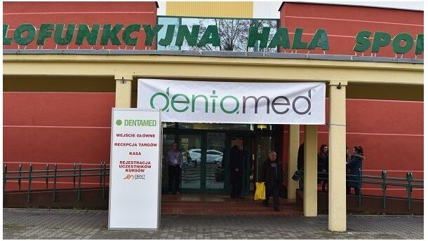 Dentamed 2016 już za nami!