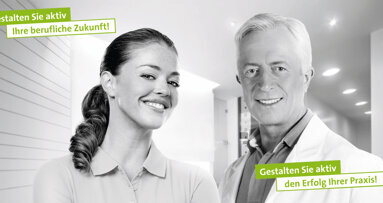 Straumann launcht Stellenbörse für den Dentalmarkt