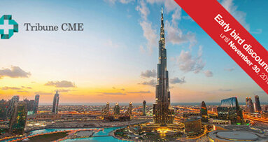 Schrijf nu in voor Tribune CME en profiteer van vroegboekkorting