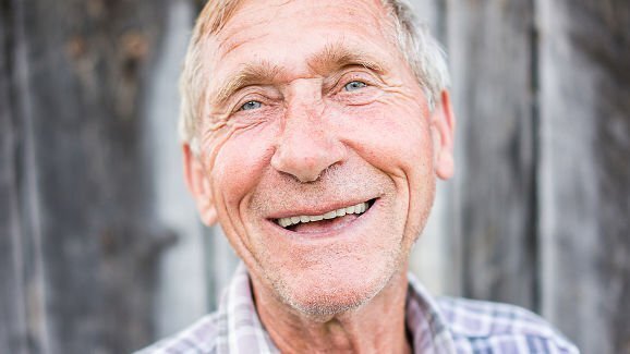 Número de dentes poderia prever expectativa de vida