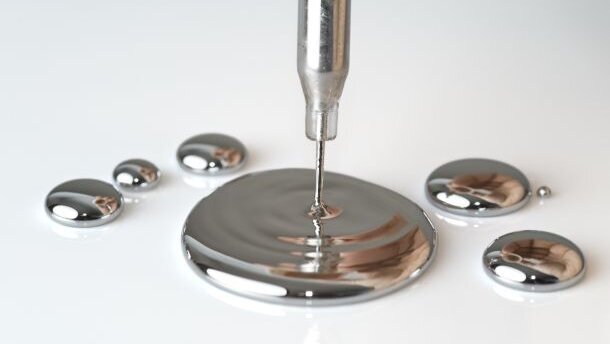 Technici gevoelig voor contactallergie door metalen