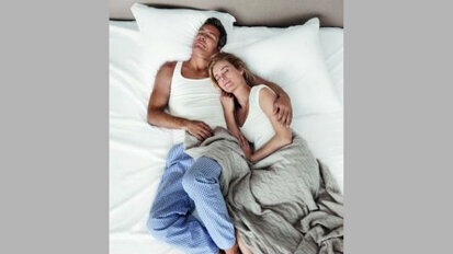 Giornata mondiale del sonno, 16 marzo: i consigli di Tempur per allontanare i nemici del riposo