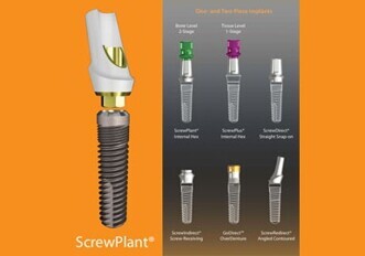 Implant Direct Spectra-System® Implant Direct Spectra-System®