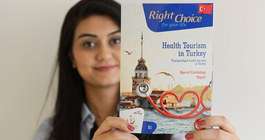Sağlık Turizmi Kampanyasında Diş Hekimliği de Var