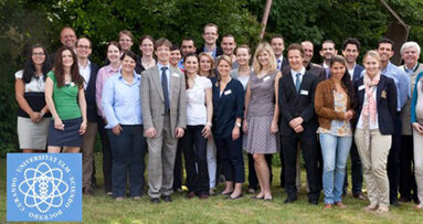 „Nachwuchsakademie Zahnmedizin“ ein voller Erfolg