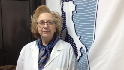 Il valore della formazione del team odontoiatrico - Intervista a Maria Grazia Cannarozzo