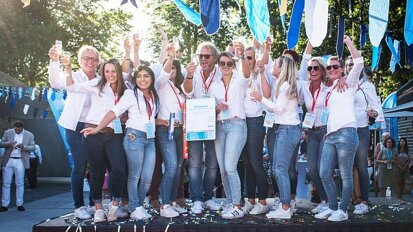 Tandartspraktijk van het jaar 2018 staat in Amersfoort