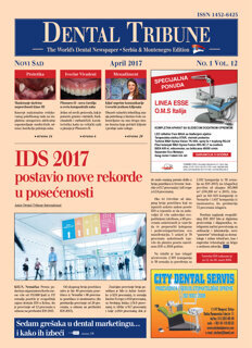 DT Serbia and Montenegro No. 1, 2017