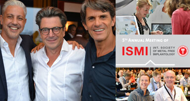 Konstanz: Keramikimplantate – Game Changer in der Implantologie