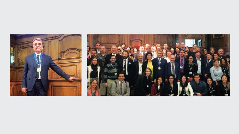 Stomatološki fakultet Sveučilišta u Zagrebu glavni međunarodni centar forenzične stomatologije