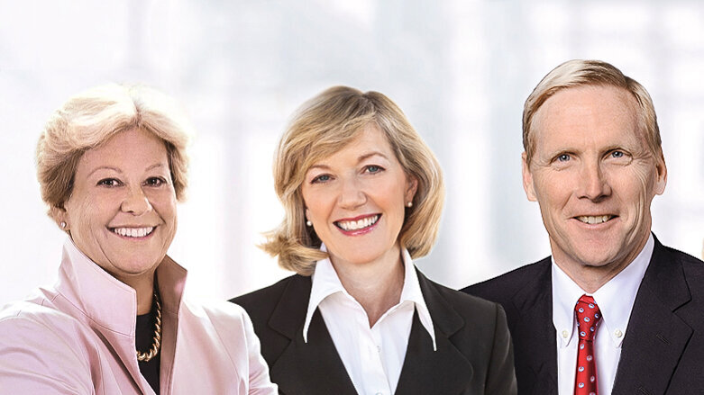 Dentsply Sirona introduces new CEO and board members