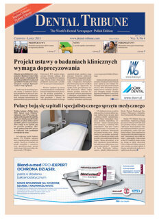 DT Poland No. 4, 2011