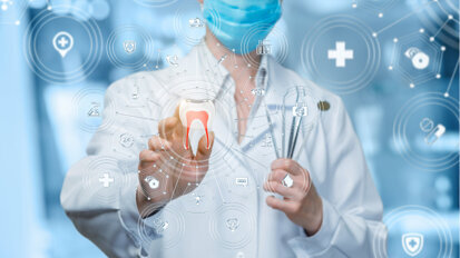 Mehr Zahnärzte in der Versorgung – Tendenz zur Normalisierung