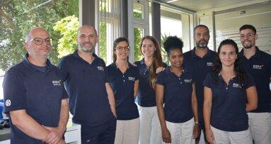 KODM Dental Labs aponta a novo projeto laboratorial