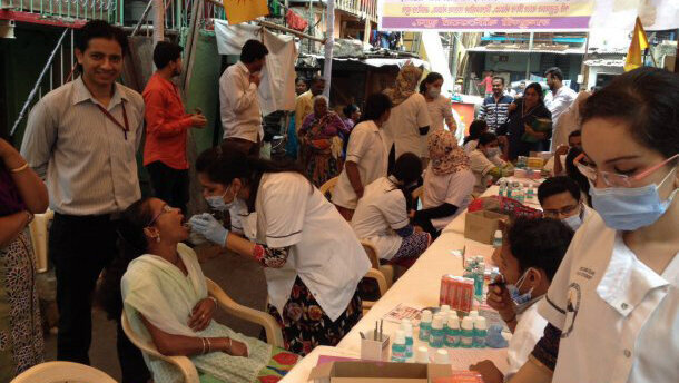 Oral hygiene day celebrated in India on 1st August 2016