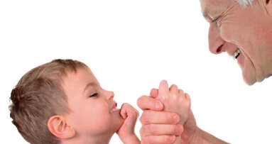 Sklo-hybridná inovácia  pre pacientov od 7 do 77 rokov a nie len pre nich...