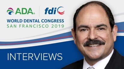 Interview: “Listening and learning from the very best in the world”