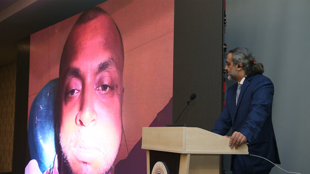 TIU holds 6th National Conference of Oral Sciences