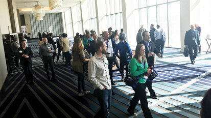 2022 ICOI Winter Implant Symposium gets underway in Atlanta