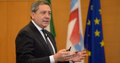 L’Andi dell’innovazione continua in odontoiatria: conversazione con il Presidente Carlo Ghirlanda