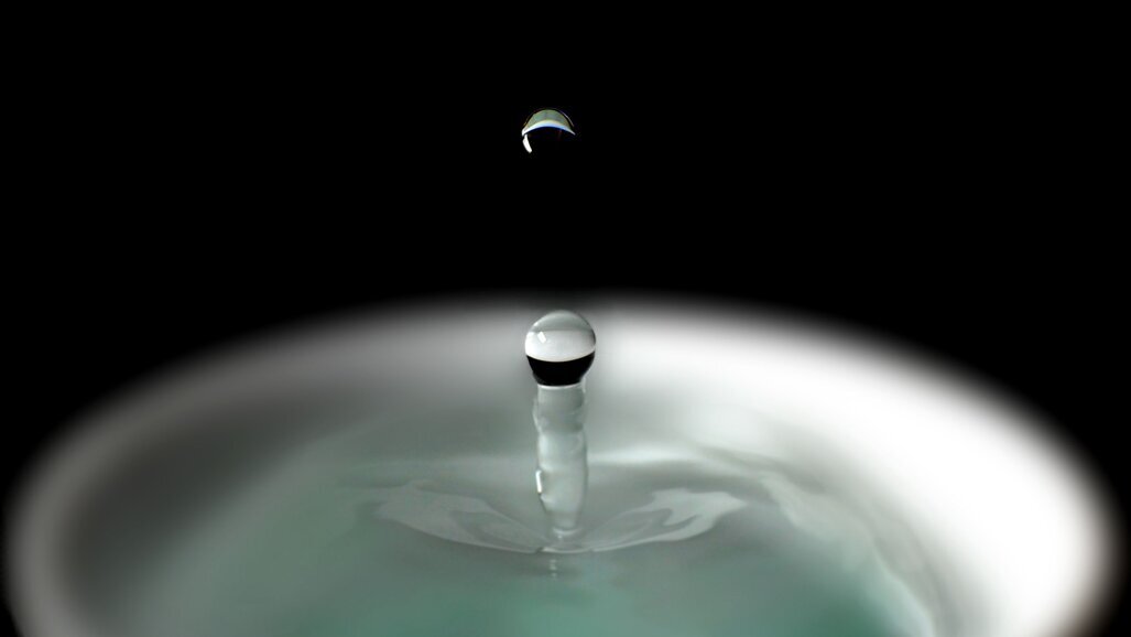 Mondwater slecht voor gebit